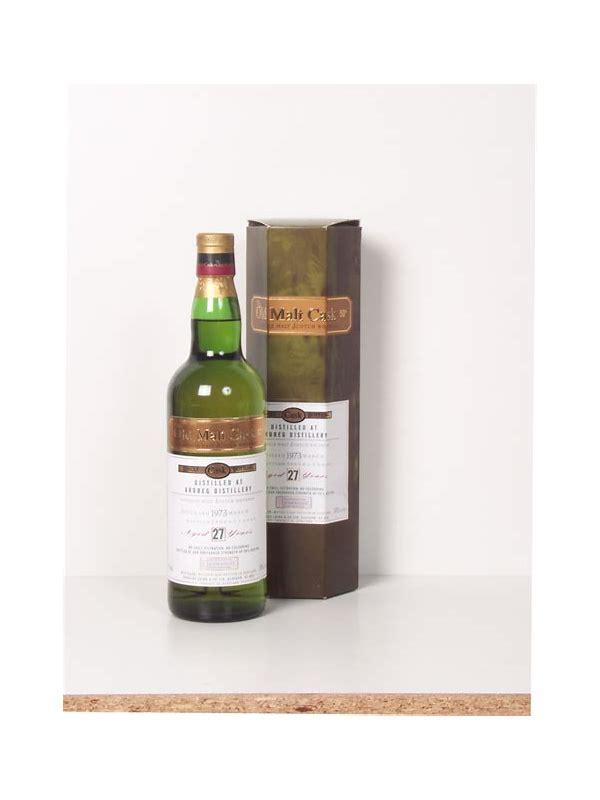 Ardbeg 1973 DL The Old Malt Cask