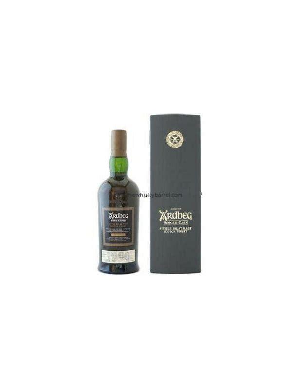 Ardbeg 1990 DL The Old Malt Cask