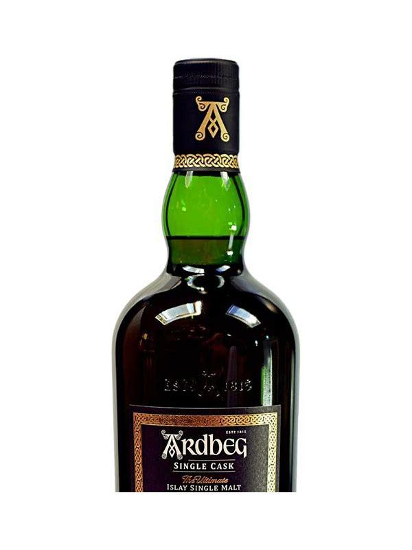 Big Peat The BIG BBQ Limited Edition DL