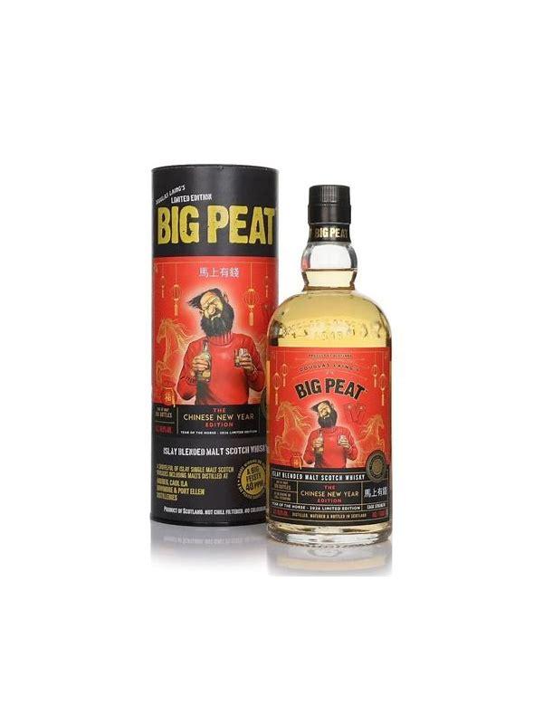 Big Peat The Chinese New Year Edition DL Chinese New Year