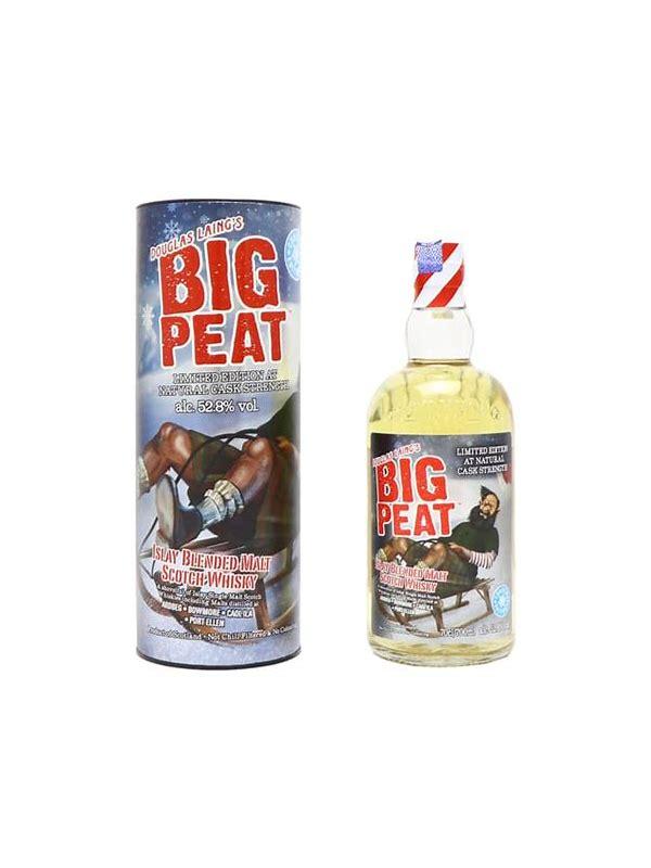 Big Peat The Musang King Edition DL