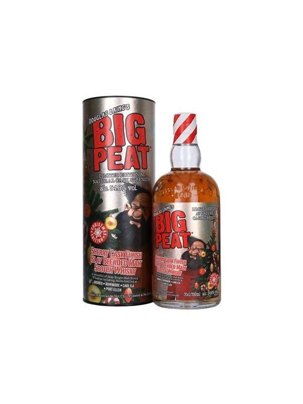 Big Peat The Rock Edition Big Peat's World Tour