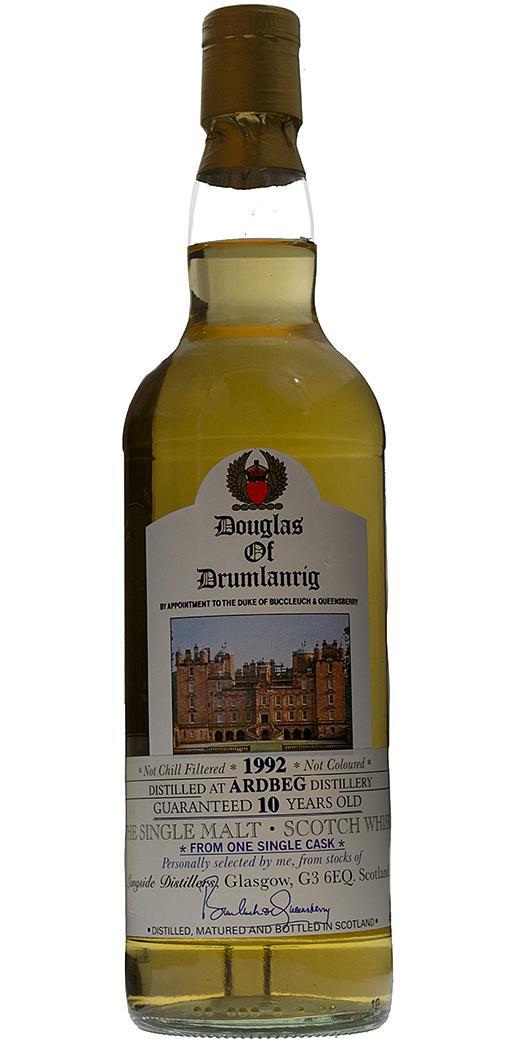 Ardbeg 1992 DoD