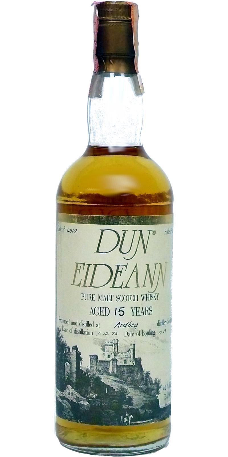 Ardbeg 1973 DE