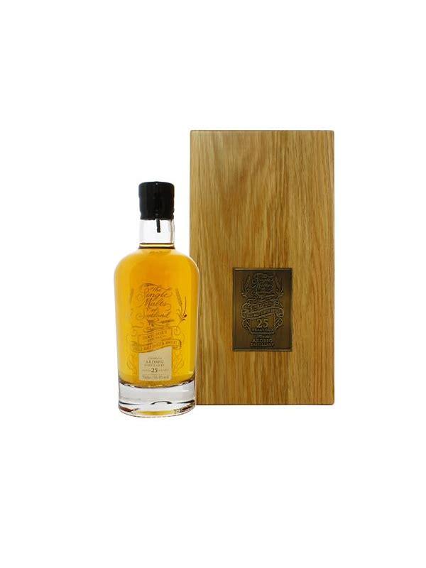 Ardbeg 25-year-old ElD The Single Malts of Scotland - Director's Special