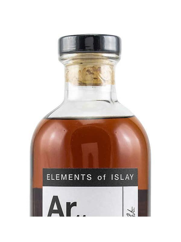 Ardbeg Ar11 ElD Elements of Islay
