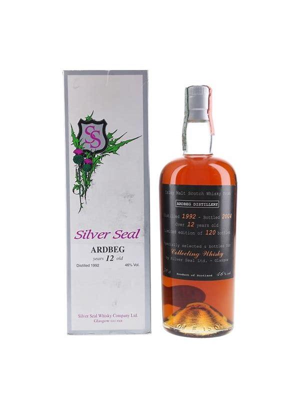 Ardbeg 1992 GM