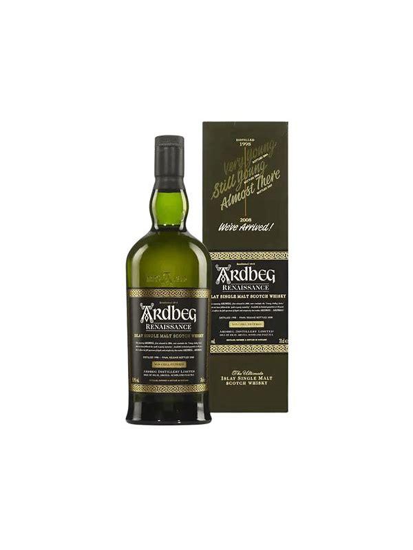 Ardbeg 1998 IM