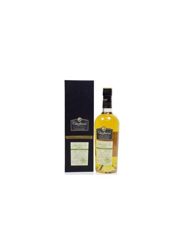 Ardbeg 1998 IM Chieftain's