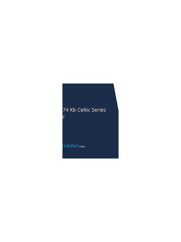 Ardbeg 1974 Kb Celtic Series