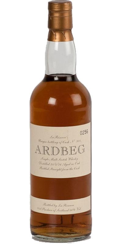 Ardbeg 1976 LR