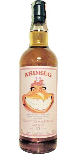 Ardbeg 1989 Mb