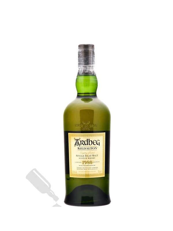 Kildalton 2003 Soh Vintage Islay Reserve