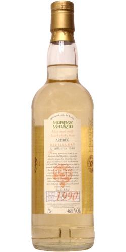 Ardbeg 1990 MM