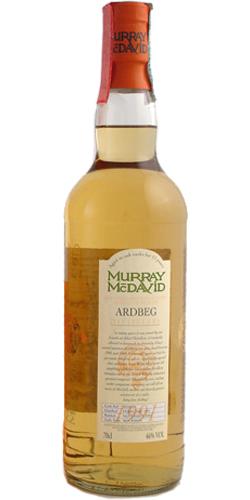Ardbeg 1991 MM