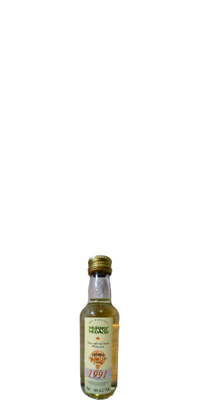 Ardbeg 1991 MM