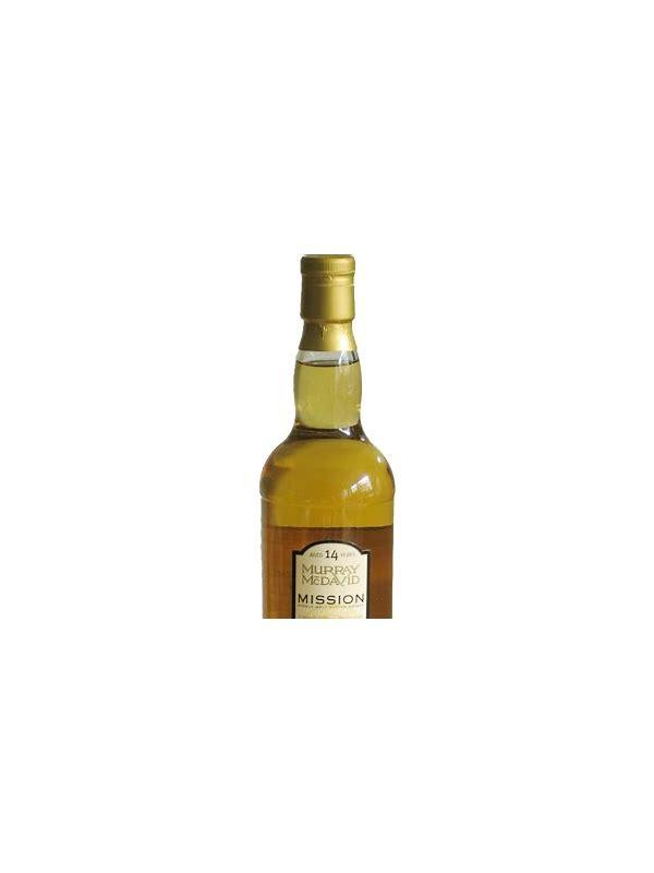 Ardbeg 1994 MM Mission Gold