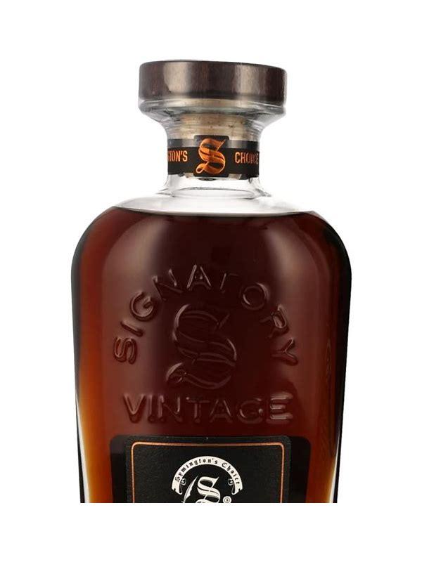 Ardbeg 1991 SV Vintage Collection