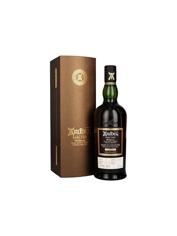 Ardbeg 15-year-old SyF Special Dealers Cask