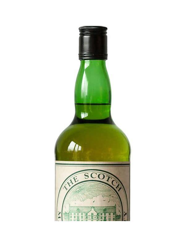 Ardbeg 1975 SMWS 33.2