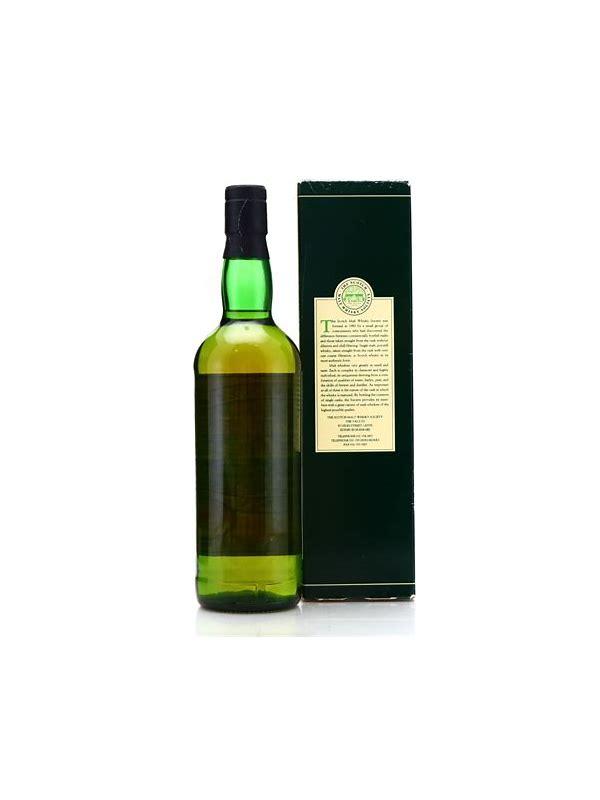 Ardbeg 1977 SMWS 33.22
