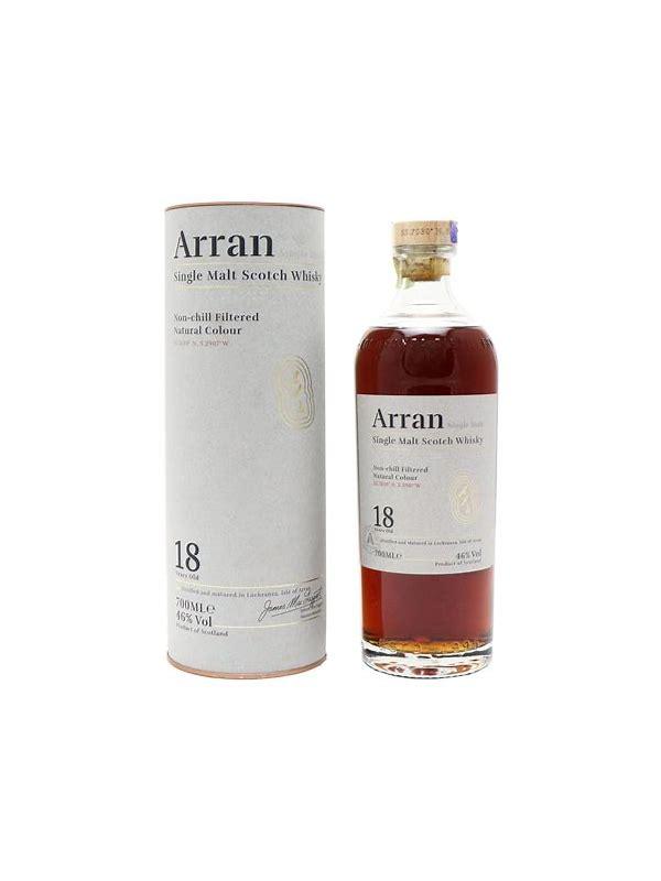 Arran 18-year-old Miniature