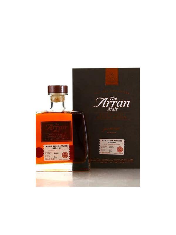 Arran 1995 The 1995 Collection