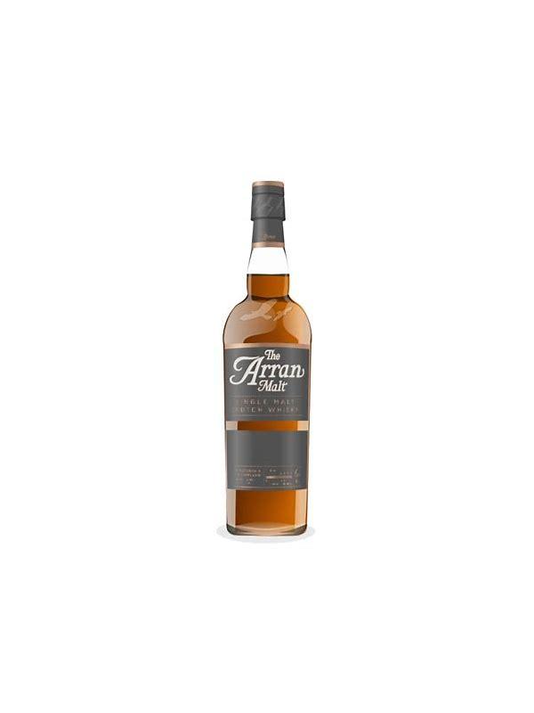 Arran 1996 Single Sherry Cask