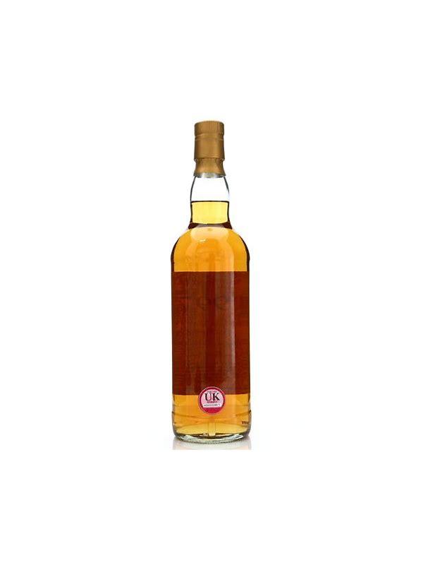 Arran 1997 Private Cask