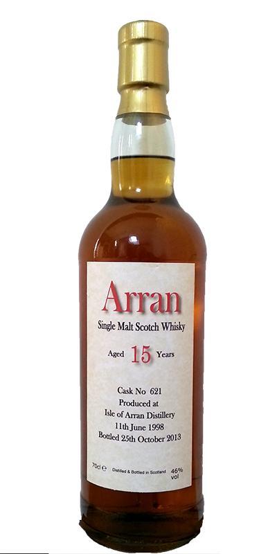 Arran 1998