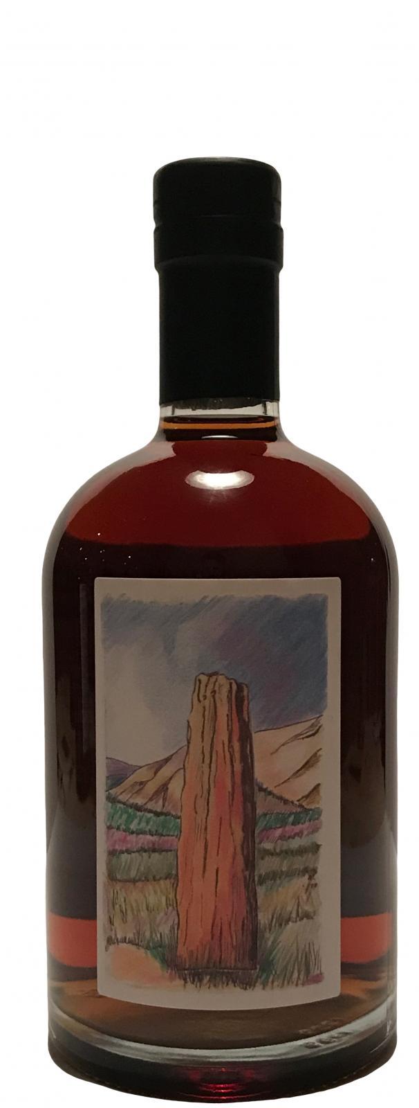 Arran 2007 Private Cask