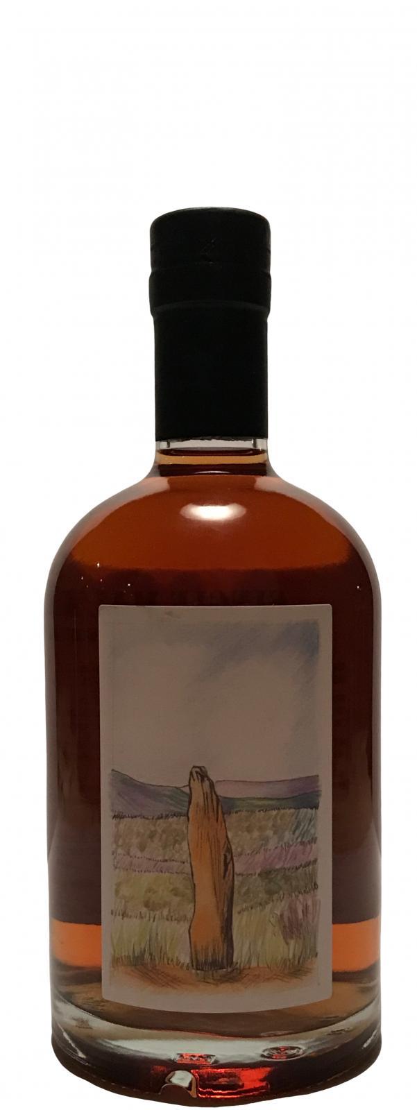 Arran 2007 Private Cask