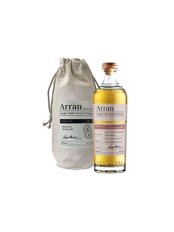 Arran New Spirit