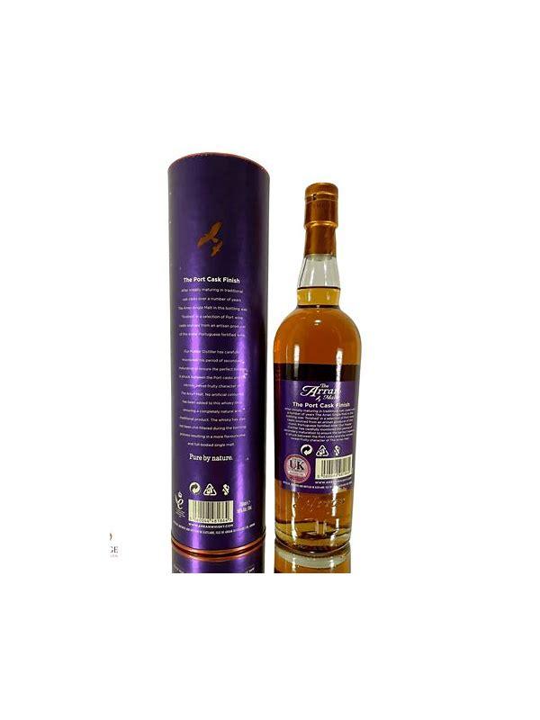 Arran The Côte-Rôtie Cask Finish Cask Finishes