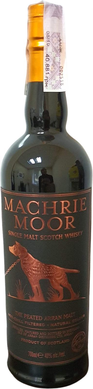 Machrie Moor Tenth Edition