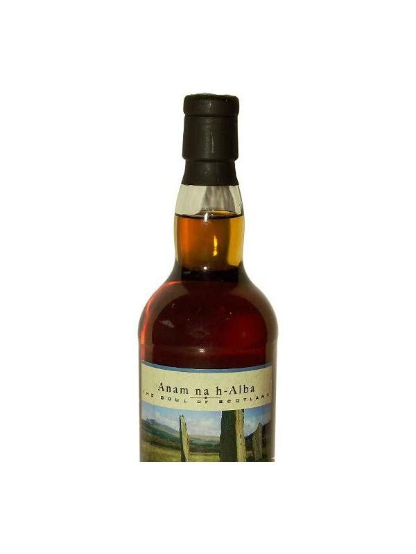 Arran 1996 ANHA The Soul of Scotland