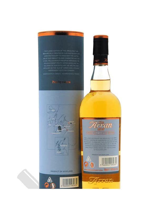 Lochranza 1997 ChM The Chess Malt Collection