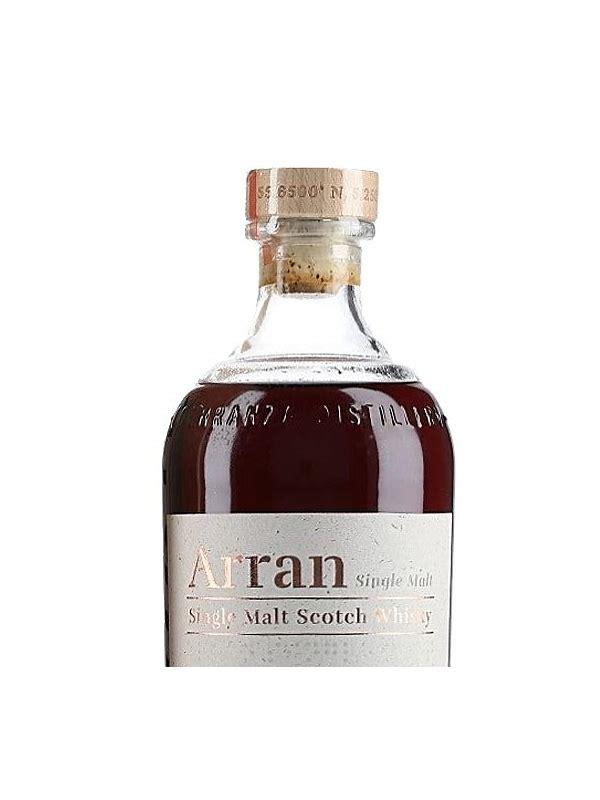 Arran 1996 Cl The Single Cask