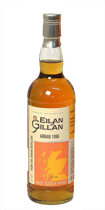 Arran 1996 EG