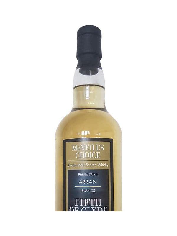 Arran 1996 MNC Raonasa