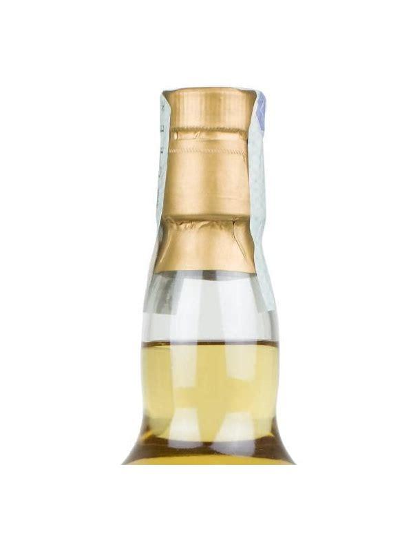 Arran 1996 UD Whisky Geniuses - Nadi Fiori