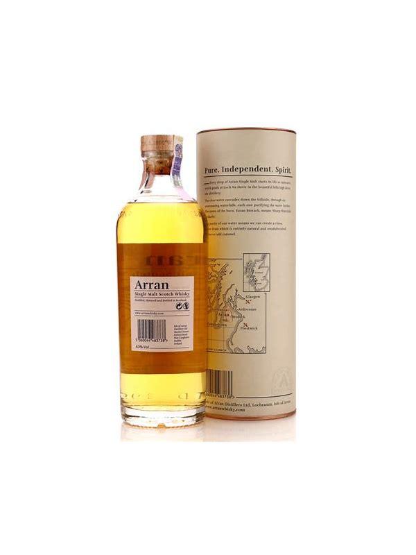 Arran 2008 vW The Ultimate - Rare Reserve