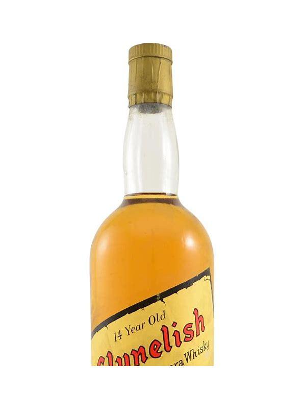 Clynelish 14-year-old Royal Marine Hotel A Fine Old Brora Whisky