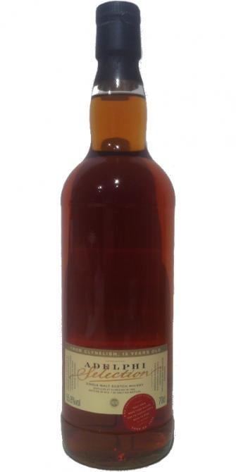 Clynelish 1995 AD Selection