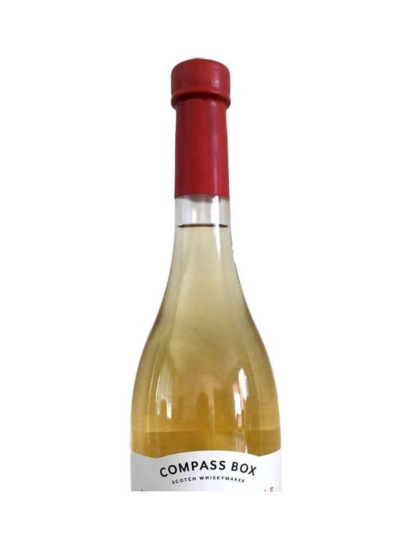 Whisky de Table Blended Malt Scotch Whisky CB Limited Edition