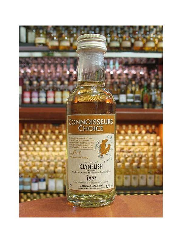 Clynelish 1994 CWC Exclusive Malts
