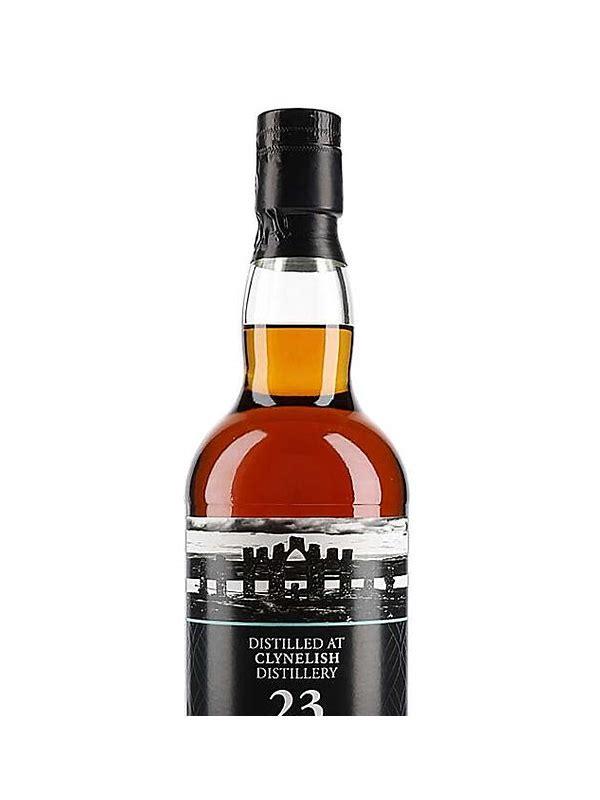 Clynelish 1990 DD The Nectar of the Daily Drams