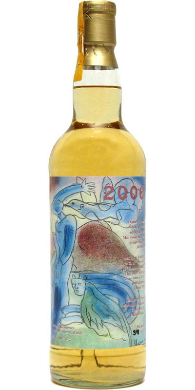 Clynelish 1995 DMA Annual Bottling 2006