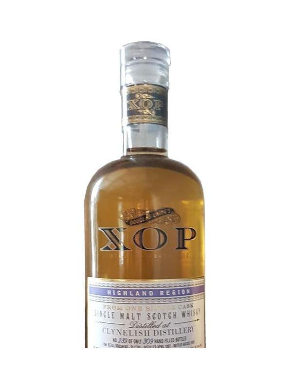 Clynelish 1997 DL Old Particular