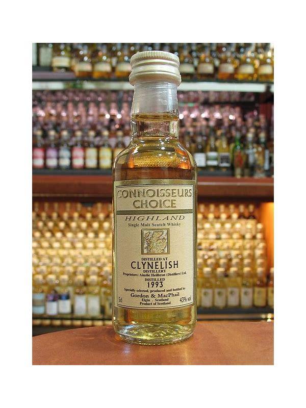 Clynelish 1971 DE